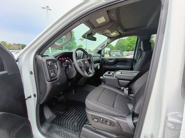 2026 Chevrolet Silverado 2500 HD Custom - Photo 29