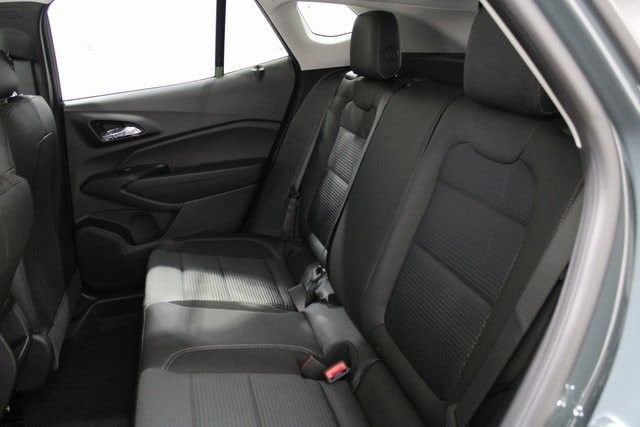 2026 Chevrolet Trax LT - Photo 18