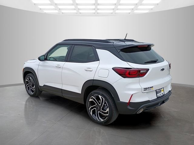 2026 Chevrolet Trailblazer RS - Photo 9