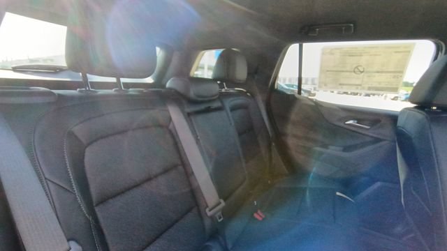 2027 Chevrolet Equinox LT - Photo 22