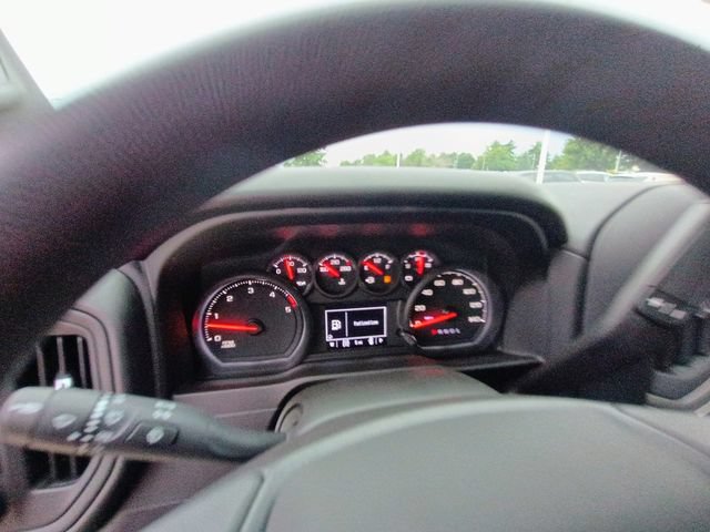 2026 Chevrolet Silverado 2500 HD Custom - Photo 24