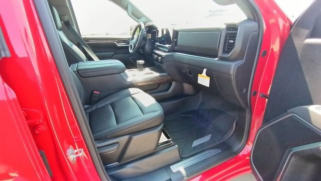 2026 Chevrolet Silverado 1500 LT - Photo 14
