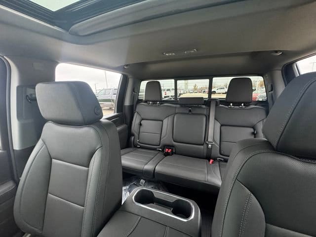 2026 Chevrolet Silverado 2500 HD LTZ - Photo 30