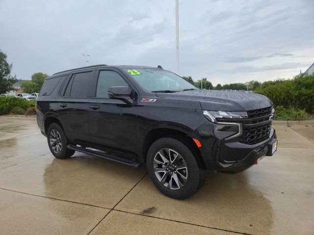 Used 2023 Chevrolet Tahoe Z71 SUV