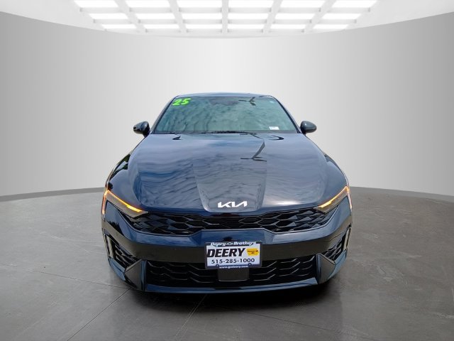 Used 2025 Kia
