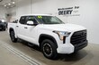 Toyota Tundra 4WD