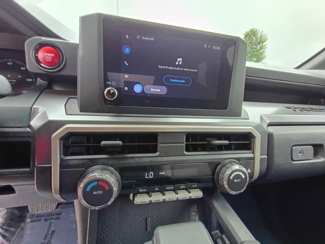 2025 Toyota Tacoma TRD Off Road - Photo 33