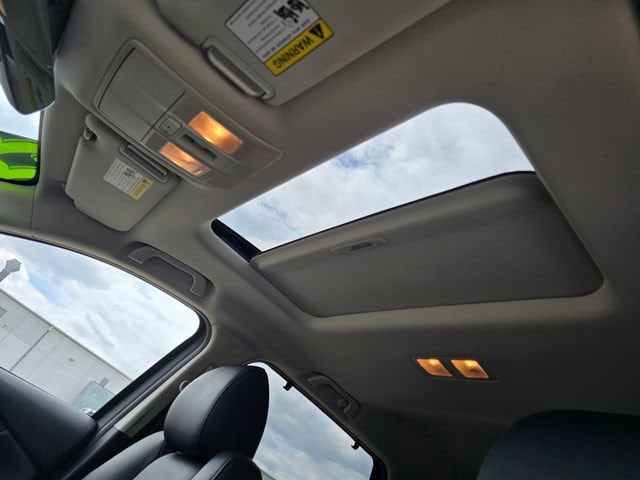 2022 Mazda CX-9 Touring Plus - Photo 36