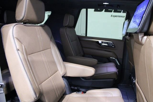 2026 Chevrolet Tahoe High Country - Photo 33