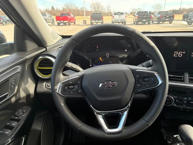 2026 Chevrolet Trax Activ - Photo 18