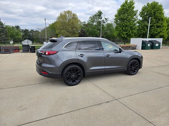 2022 Mazda CX-9 Touring Plus - Photo 17