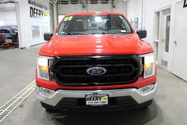 2022 Ford F-150 XL - Photo 31