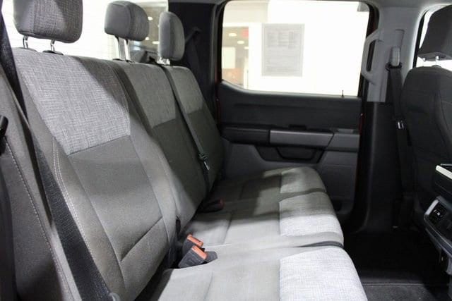 2022 Ford F-150 XL - Photo 27