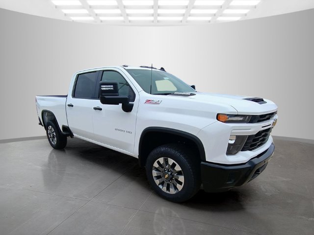New 2026 Chevrolet
