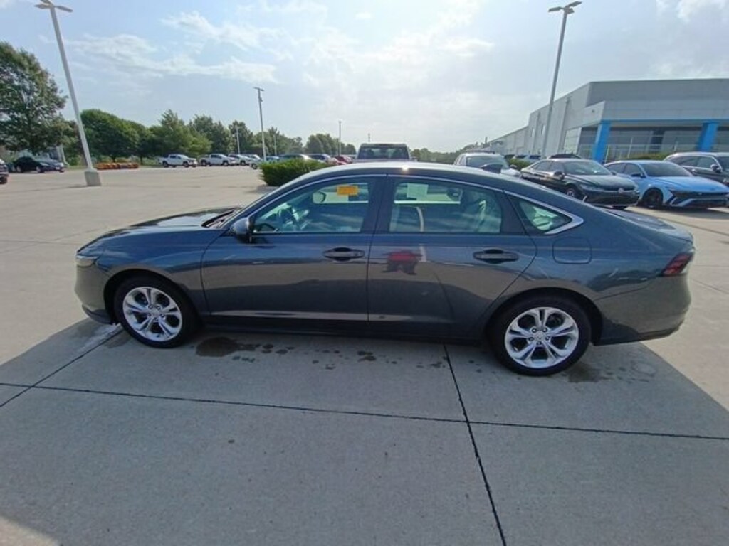 Used 2023 Honda