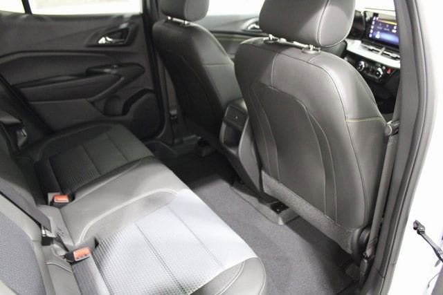 2026 Chevrolet Trax LT - Photo 27