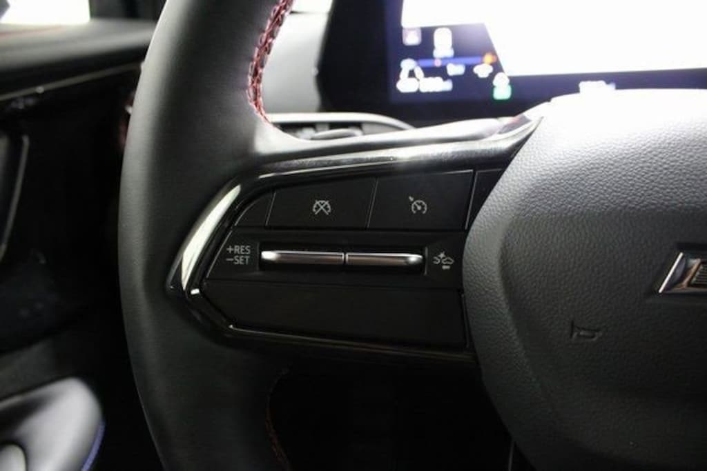 Used 2025 Chevrolet Blazer EV RS SUV