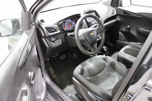 2020 Chevrolet Spark LS photo 2