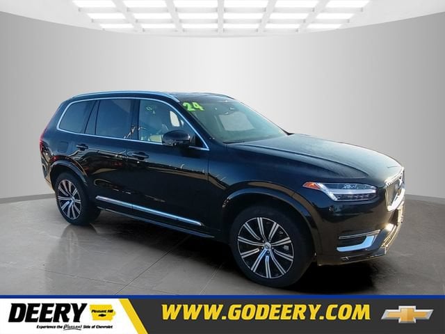2024 Volvo XC90 Core