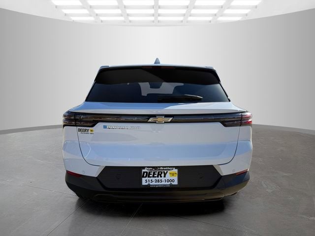 2026 Chevrolet Equinox EV 1LT - Photo 7