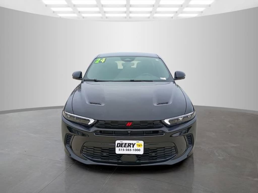 Used 2024 Dodge Hornet R/T