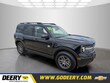  Ford Bronco Sport