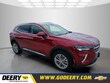  Buick Envision
