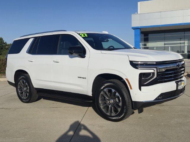 New 2027 Chevrolet