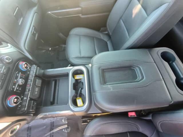 2021 Chevrolet Silverado 2500HD LTZ - Photo 31