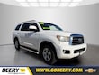  Toyota Sequoia