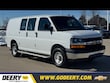  Chevrolet Express Cargo 2500