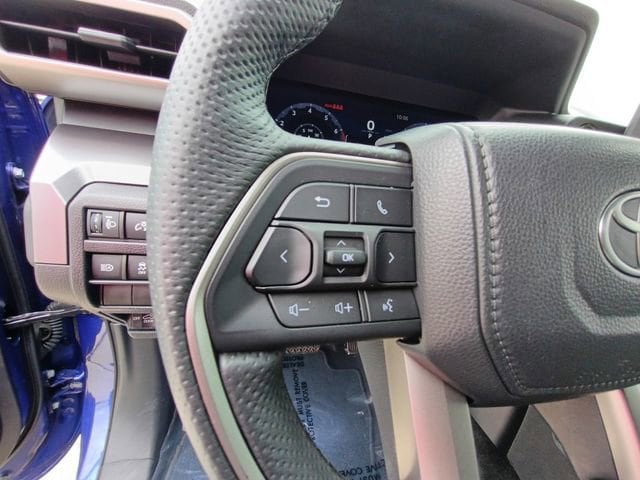 2025 Toyota Tacoma TRD Off Road - Photo 30