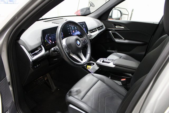 2023 Bmw X1 XDrive28i photo 2