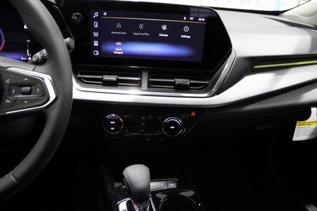 2026 Chevrolet Trax LT - Photo 12