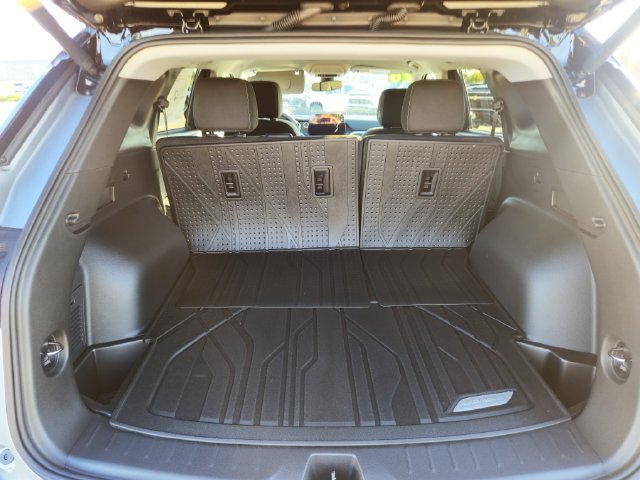 2026 Chevrolet Blazer 2LT - Photo 8