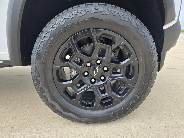 2026 Chevrolet Colorado Trail Boss - Photo 17