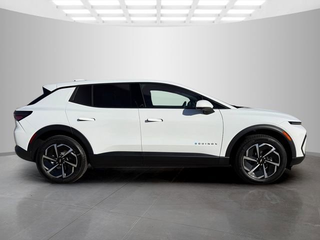 2026 Chevrolet Equinox EV 1LT - Photo 10