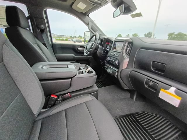2026 Chevrolet Silverado 2500 HD Custom - Photo 17