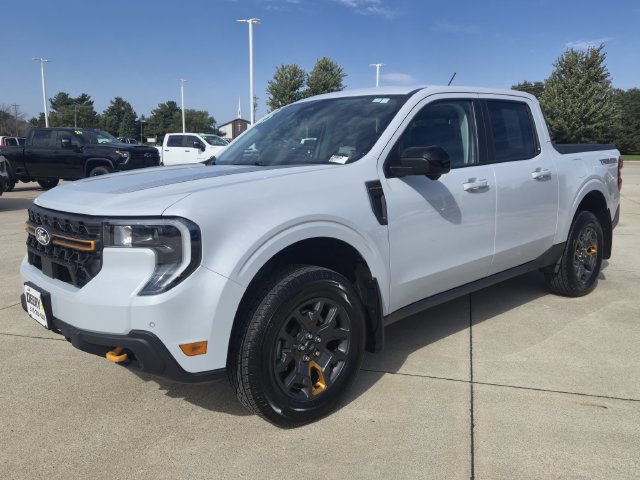 Used 2025 Ford
