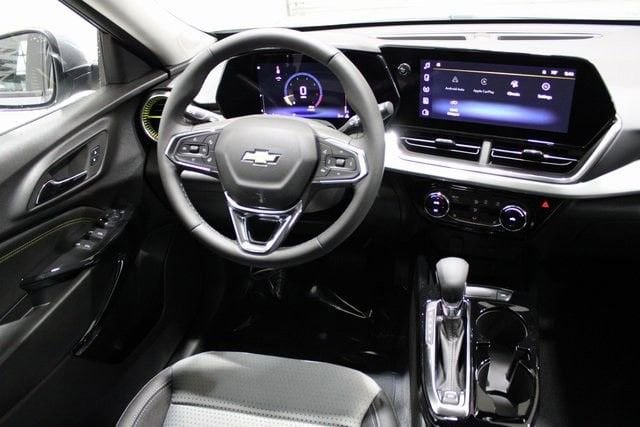 2026 Chevrolet Trax LT - Photo 15