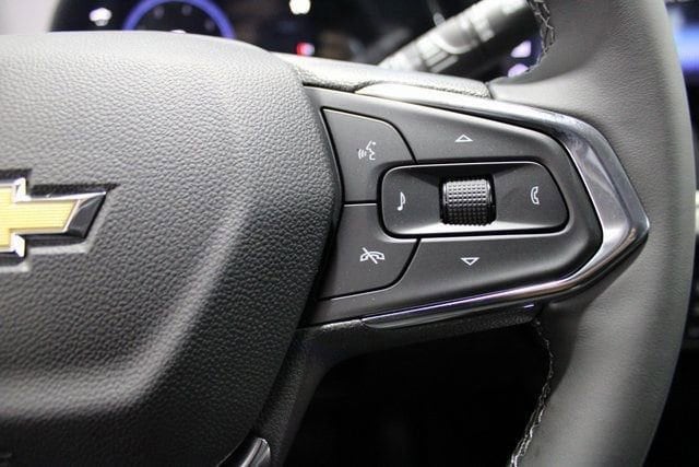 2026 Chevrolet Trax LT - Photo 6