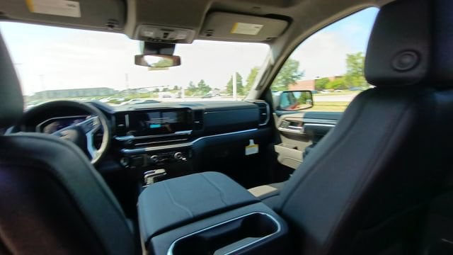 2026 Chevrolet Silverado 1500 LT - Photo 20