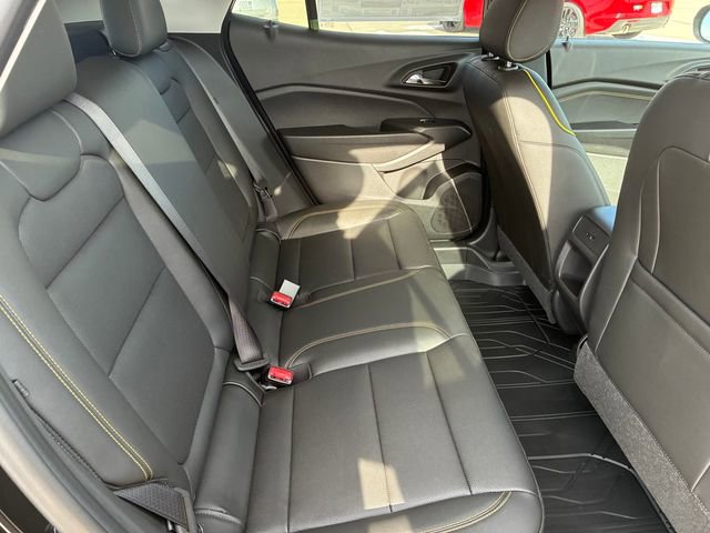 2026 Chevrolet Trax Activ - Photo 14