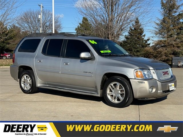 2006 GMC Envoy XL Denali's photo
