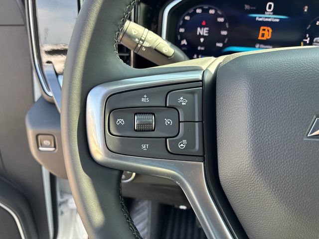 2026 Chevrolet Silverado 1500 Custom - Photo 22