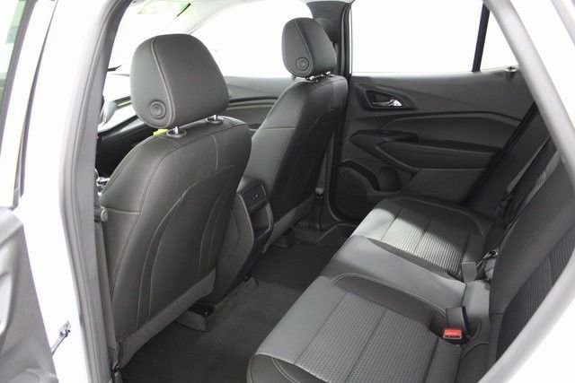 2026 Chevrolet Trax LT - Photo 18
