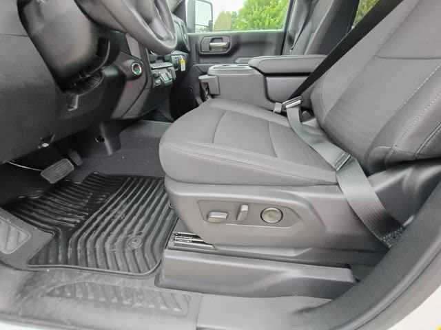 2026 Chevrolet Silverado 2500 HD Custom - Photo 23