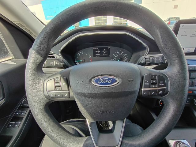 2022 Ford Escape SE - Photo 13