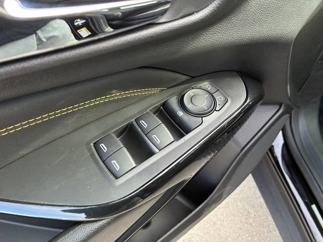 2026 Chevrolet Trax Activ - Photo 20