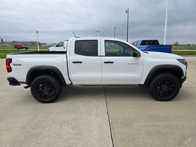 2026 Chevrolet Colorado Trail Boss - Photo 16
